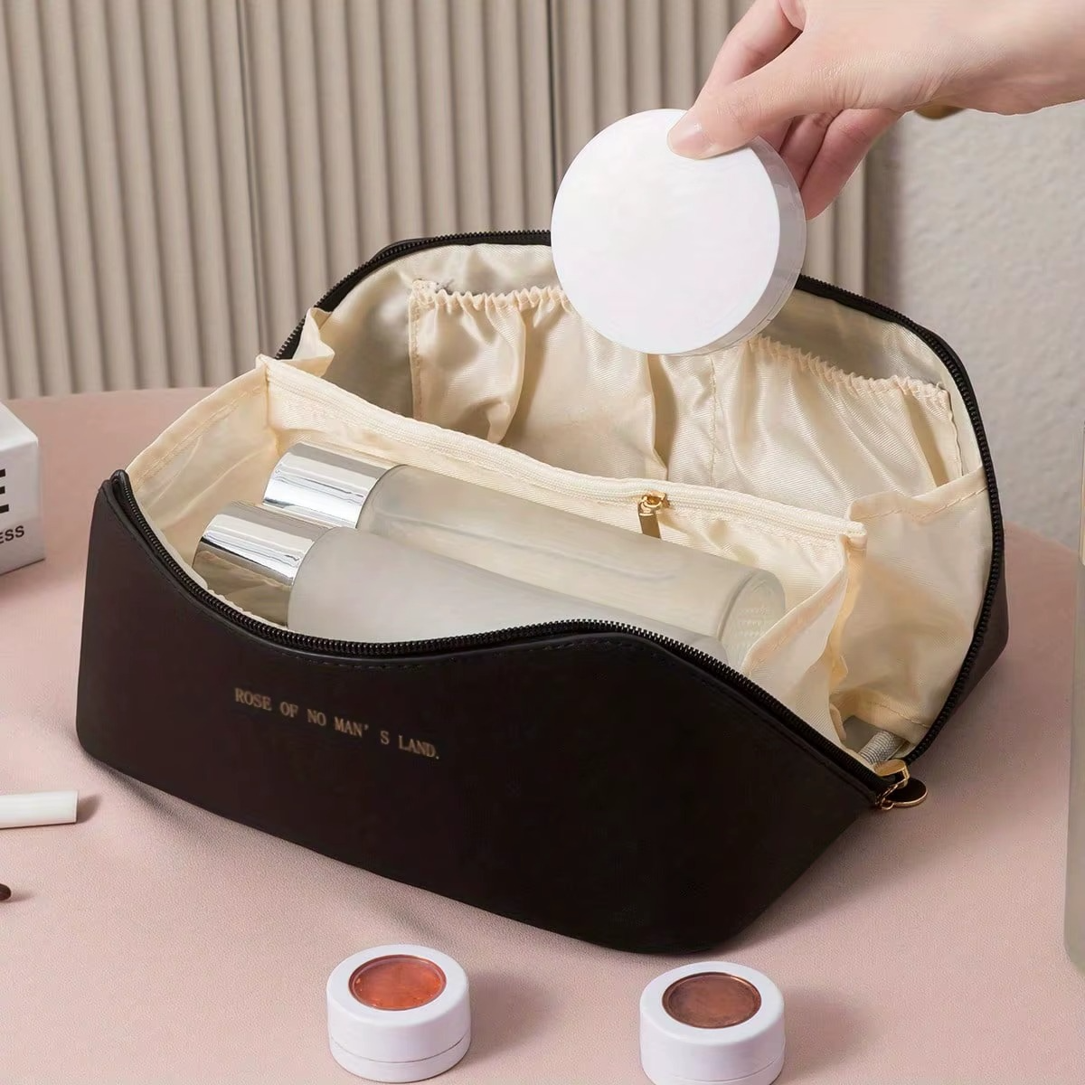 MIURA - beauty case chic