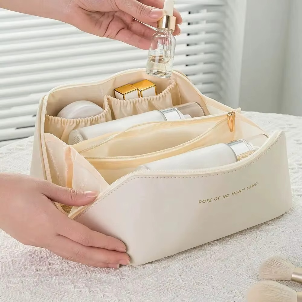MIURA - beauty case chic